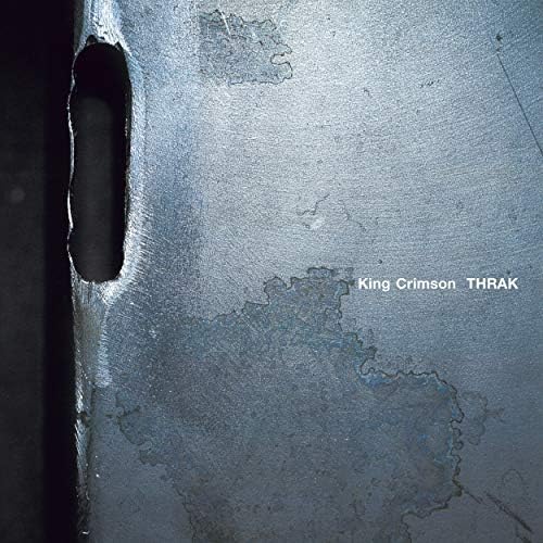 King Crimson - Larks Tongues in Aspic - Amazon.com Music